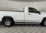 2023 Chevrolet Silverado 1500 WT Regular Cab Long Bed 2WD