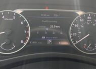2015 Ford Fusion Titanium AWD