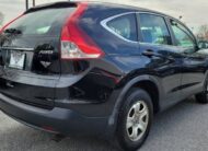 2013 Honda CR-V LX AWD