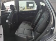 2012 Hyundai Veracruz Limited AWD
