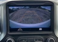 2022 Chevrolet Silverado 1500 LTD RST Crew Cab Short Bed 4WD