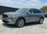 New 2024 Acura MDX Advance Package SH-AWD