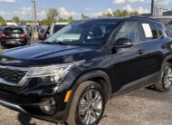 2021 Kia Seltos S 2.0 FWD