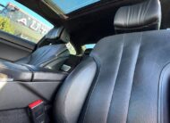 2012 BMW 650i xDrive Coupe