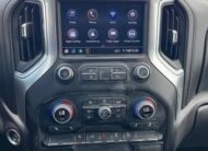 2022 Chevrolet Silverado 1500 LTD RST Crew Cab Short Bed 4WD