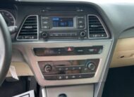 2015 Hyundai Sonata SE 2.4L
