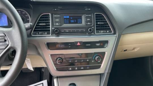 2015 Hyundai Sonata SE 2.4L