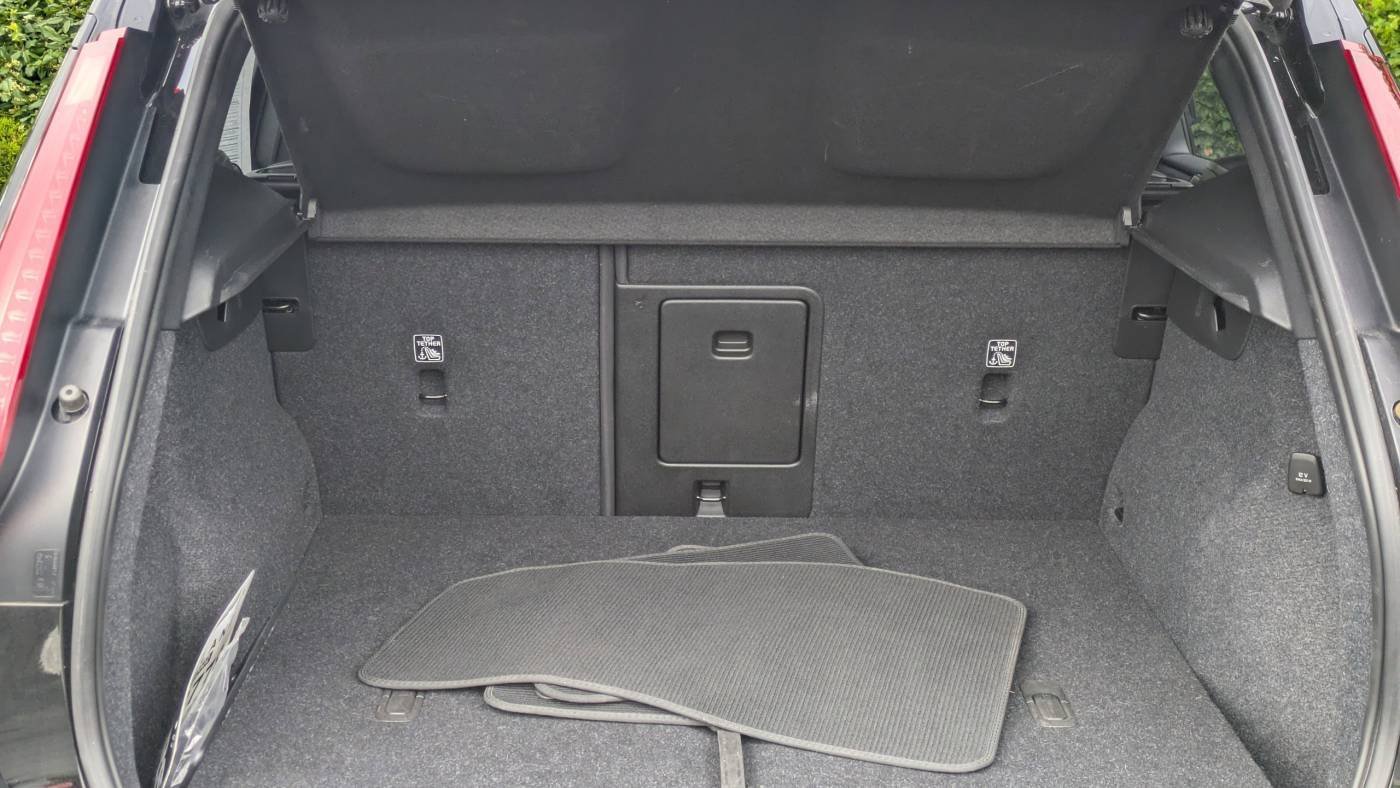 2022 Volvo XC40 Recharge Plus