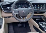 New 2023 Buick Envision Avenir AWD