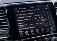 2021 Jeep Grand Cherokee WK Laredo X 4WD