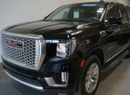 2023 GMC Yukon XL Denali 4WD