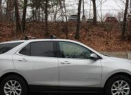 2019 Chevrolet Equinox LT with 2FL AWD