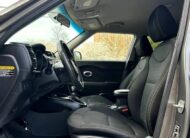 2015 Kia Soul + Automatic