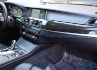 2014 BMW M5 Sedan