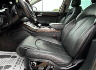 2015 Audi A8 L 4.0T