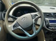 2014 Hyundai Accent GLS Sedan Automatic