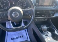 2021 Nissan Rogue SV FWD