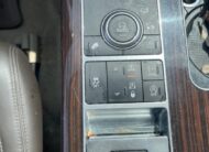 2014 Land Rover Range Rover HSE