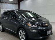 2021 Chevrolet Bolt EV LT