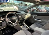 2013 Honda Civic EX Coupe Automatic