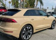 2024 Audi Q8 Prestige