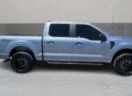 2023 Ford F-150 XL SuperCrew 5.5′ Box 2WD