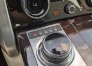 2020 Land Rover Range Rover HSE V6 Supercharged SWB