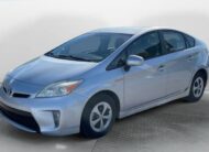 2014 Toyota Prius Four