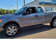 2014 Ford F-150 STX SuperCab 6.5′ Box 4WD