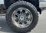 2015 Chevrolet Silverado 2500HD LTZ Crew Cab Standard Box 4WD