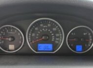 2012 Hyundai Veracruz Limited AWD