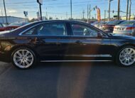 2012 Audi A8 L 4.2L