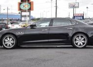 2018 Maserati Quattroporte S RWD