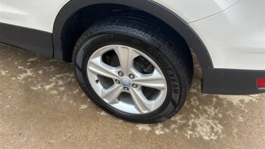 2013 Ford Escape SE 4WD