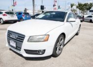 2012 Audi A5 Premium Plus Coupe 2.0T quattro Automatic