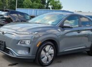2021 Hyundai Kona Electric Ultimate