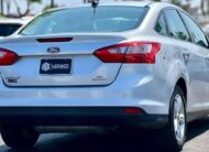 2014 Ford Focus SE Sedan