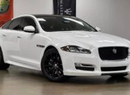 2019 Jaguar XJ R-Sport V6 AWD