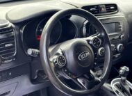 2015 Kia Soul + Automatic