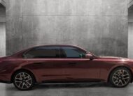 2023 BMW 760i xDrive