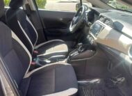 2021 Nissan Versa SV CVT