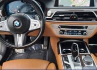 2021 BMW 750i xDrive