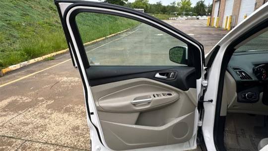 2013 Ford Escape SE 4WD