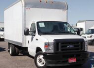2021 Ford E-Series Cutaway E-350 SRW 138″ WB