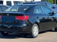 2012 Kia Forte EX Sedan Automatic