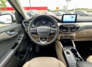 2022 Ford Escape SEL FWD