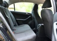 2014 Volkswagen Jetta S Sedan Auto