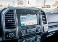 2018 Ford F-150 XLT SuperCrew 5.5′ Box 4WD