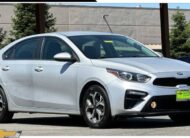 2021 Kia Forte LXS IVT