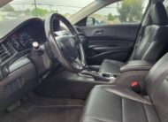 2013 Acura ILX 2.0L Automatic with Technology Package